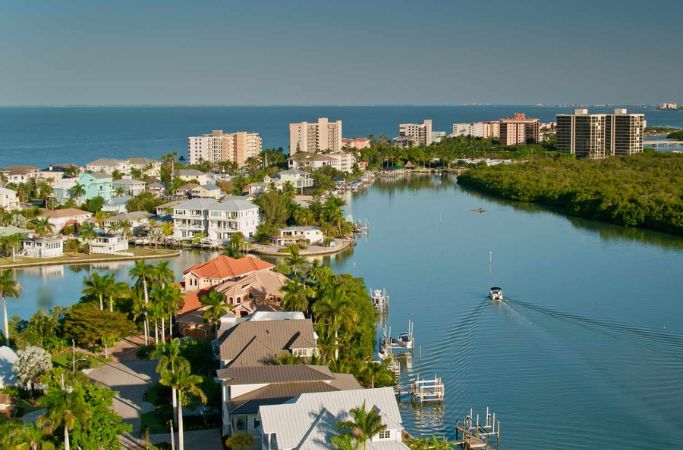 Bonita Springs, FL